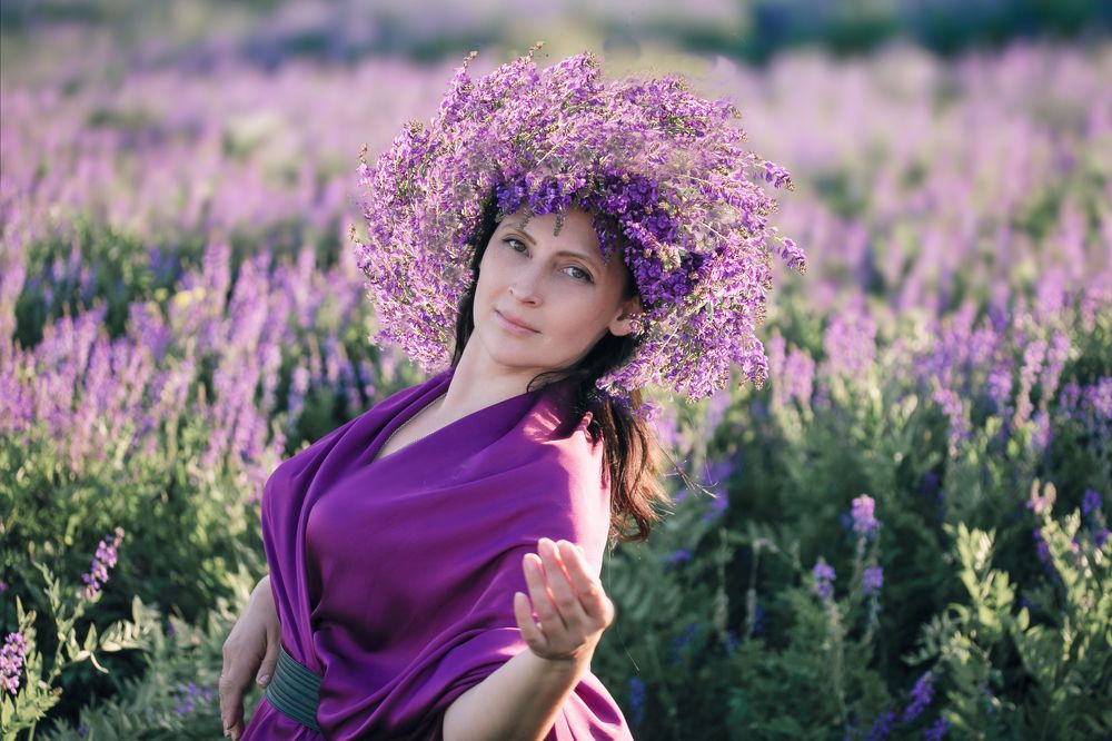 Photograph by Наталья Велиева