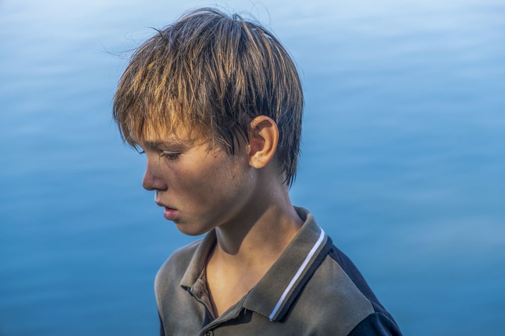 Photograph by Станислав Солнцев