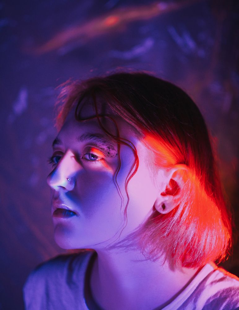 Photograph by Ирина Мозговая