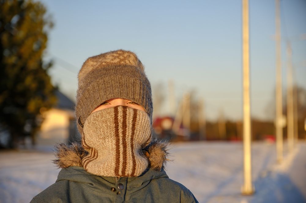 Photograph by Станислав Солнцев