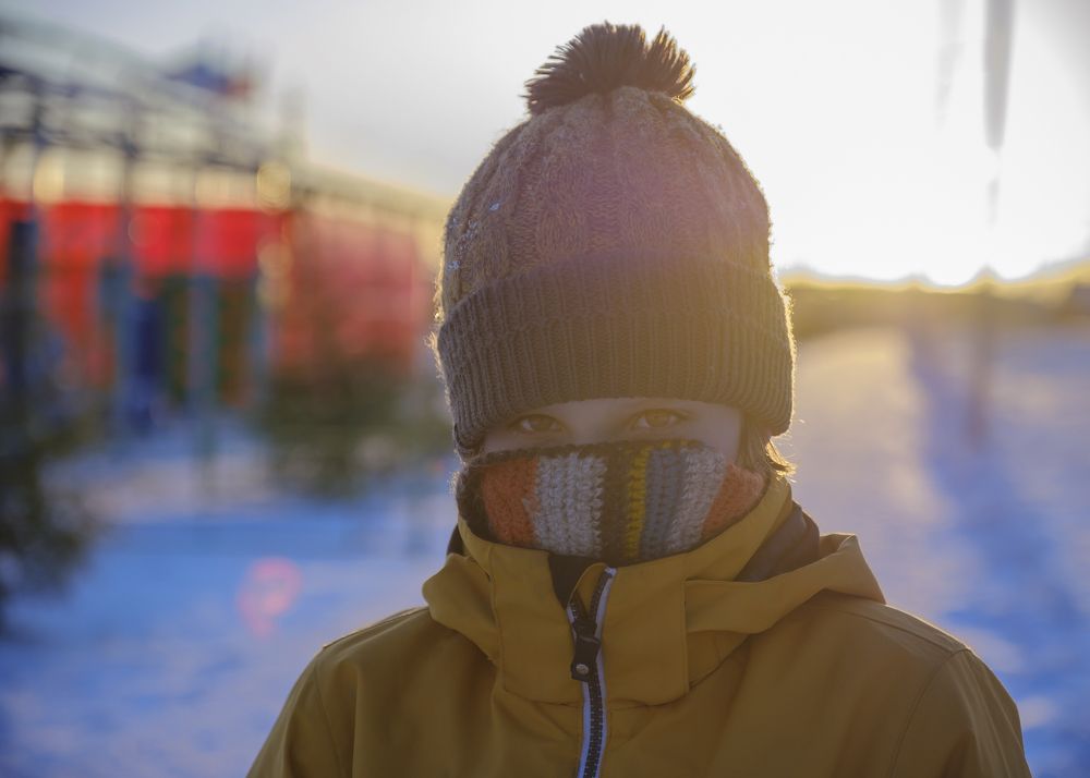 Photograph by Станислав Солнцев