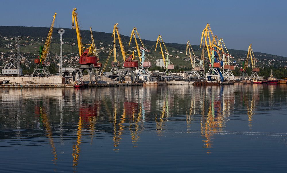 Photograph by Анатолий Макоедов