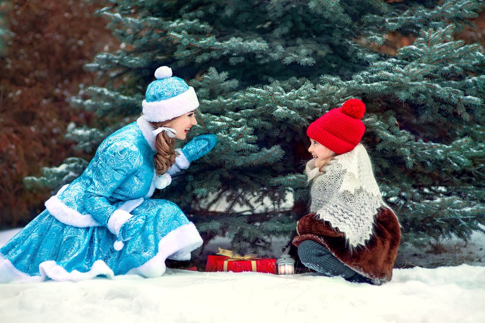 Фотография автора Валентина Полунина