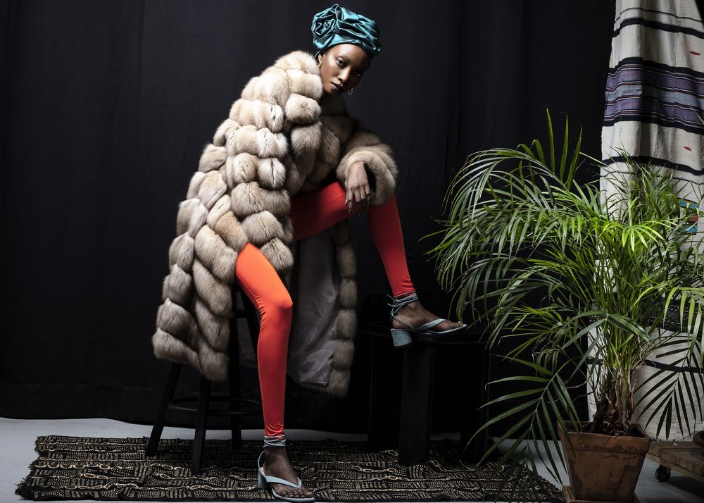 Photograph by Станислав Солнцев