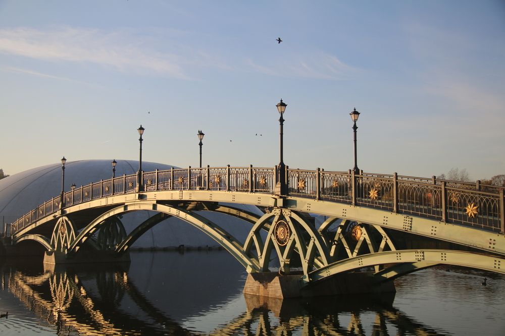 Photograph by Сергей Лобозов