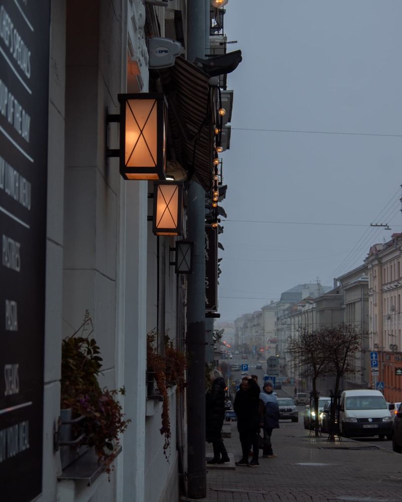 Photograph by Тимофей Домовёнок