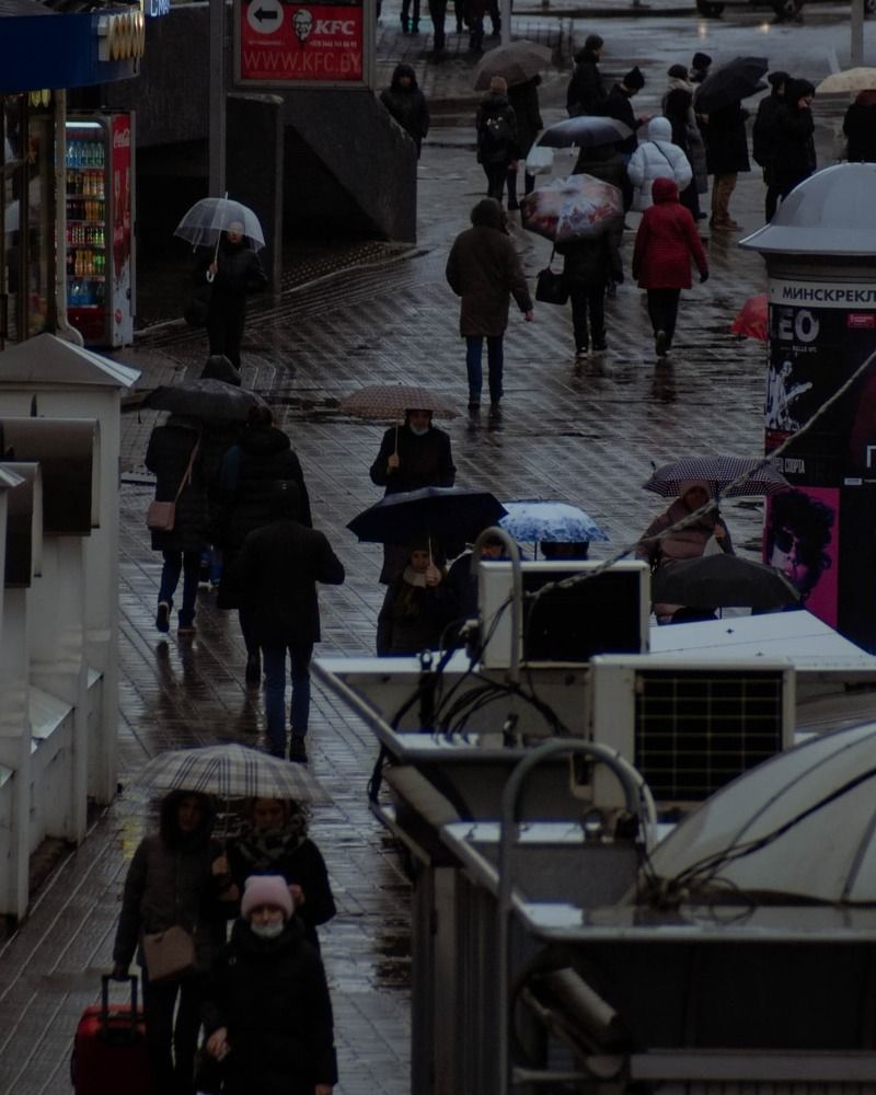 Photograph by Тимофей Домовёнок