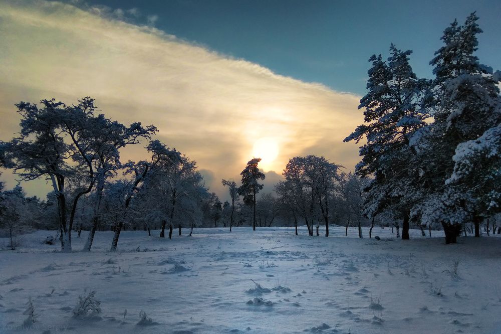 Photograph by Сергей Ковалёв