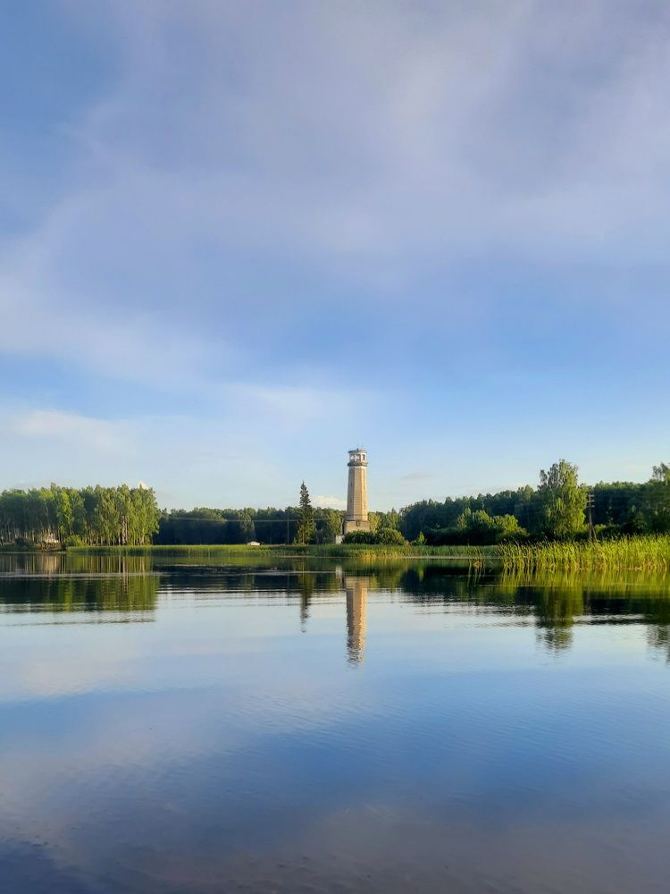 Photograph by Станислав Солнцев