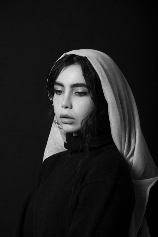 Photograph by Farimah Pournejati