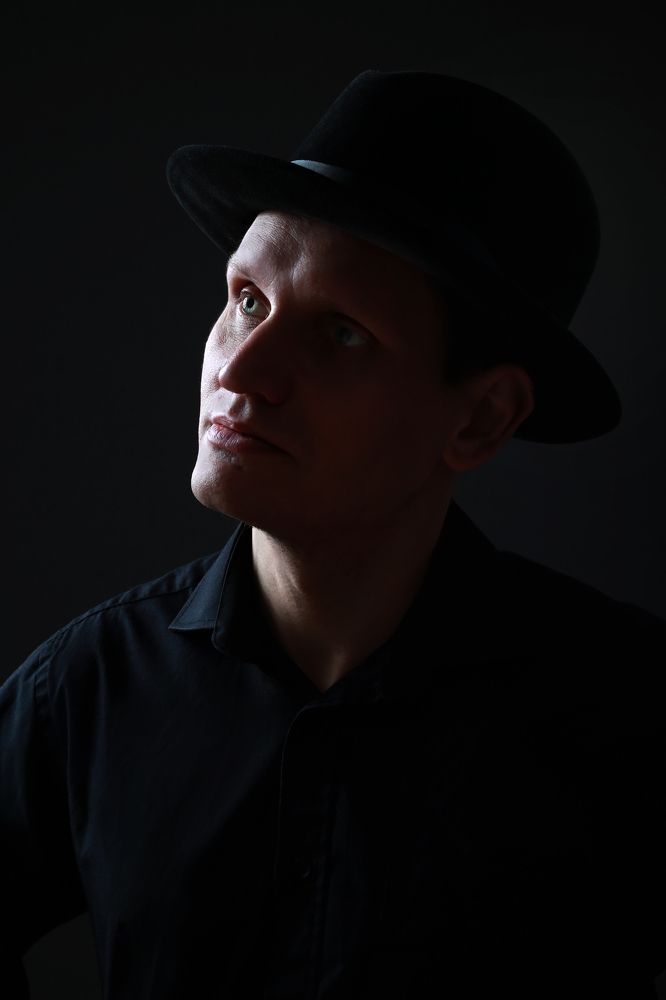 Photograph by Jelena  Aloskina