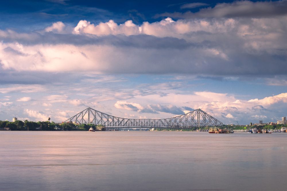 Photograph by Saheli Basak