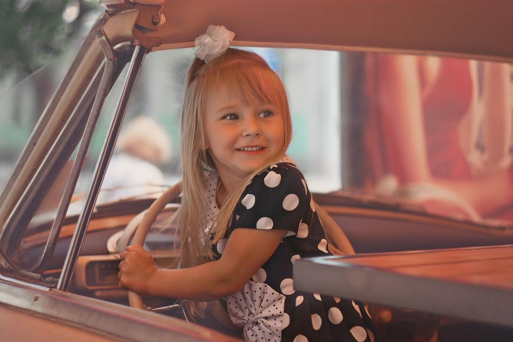 Photograph by Yuliya Ratushnaya