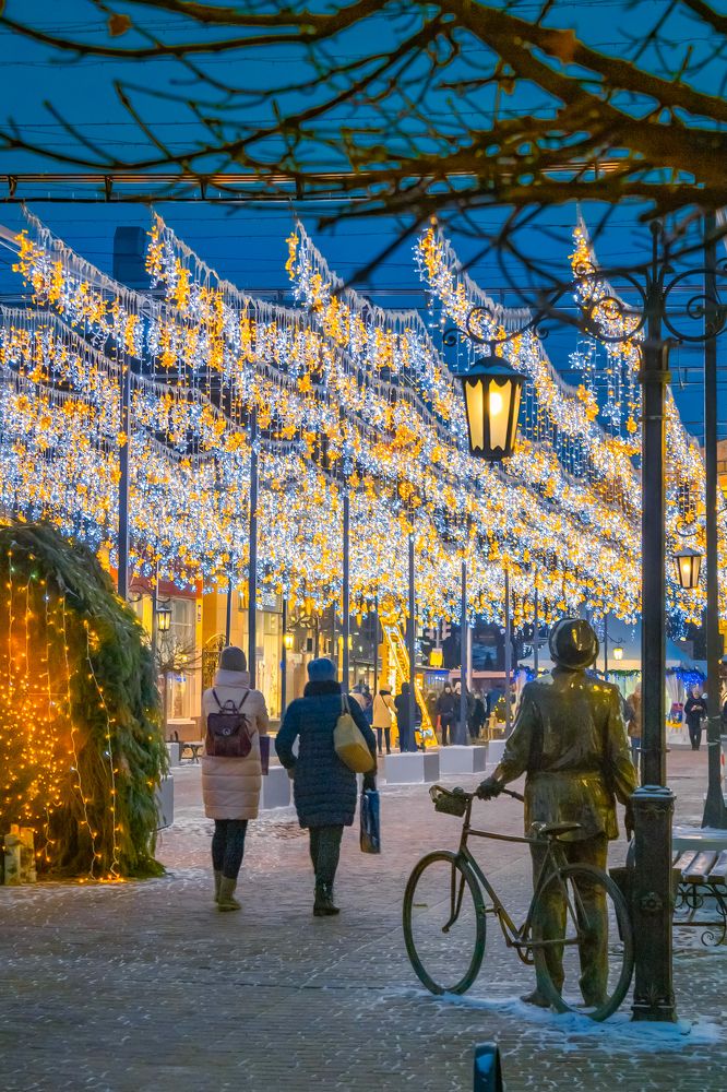 Photograph by Герман Корнеев