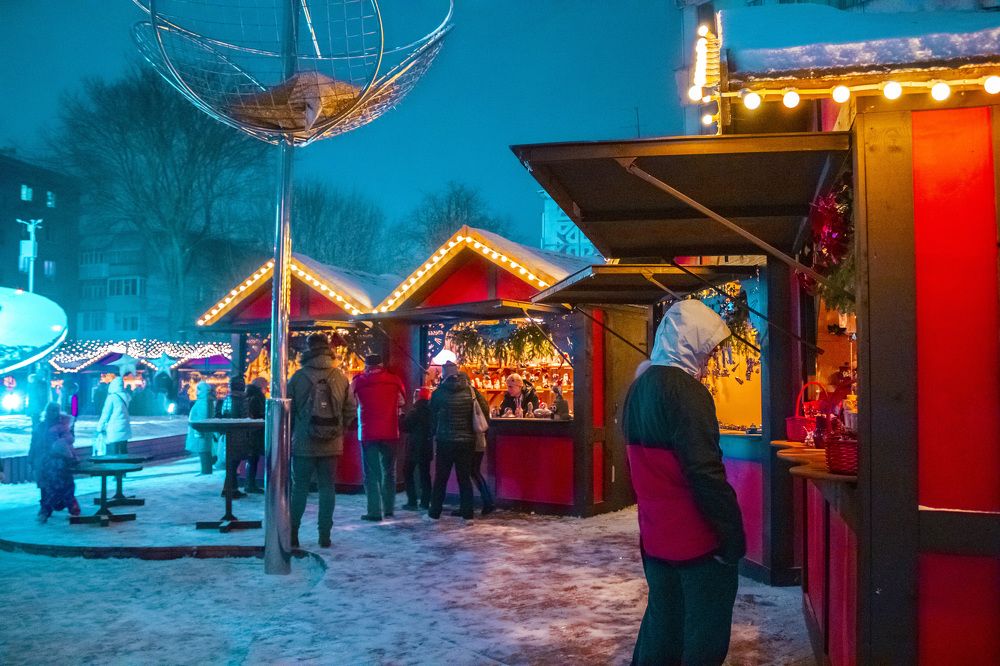 Photograph by Герман Корнеев