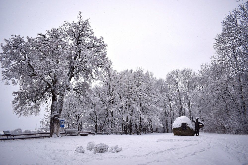 Photograph by Валерий Талейко