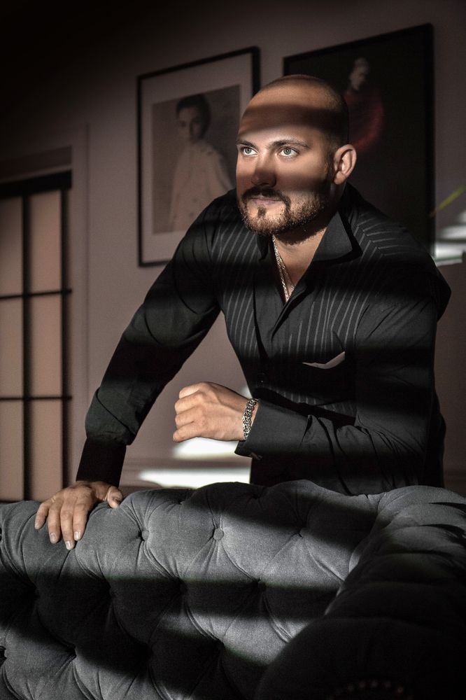 Photograph by Наталья Злыгостева