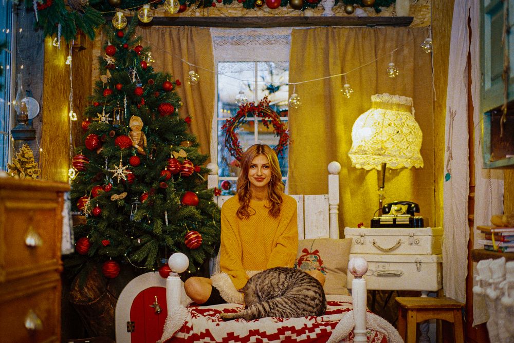 Photograph by Blackberry