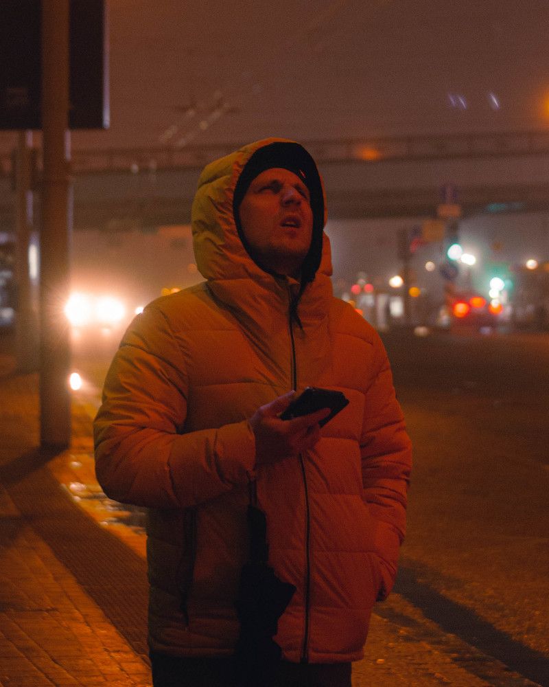Photograph by Тимофей Домовёнок