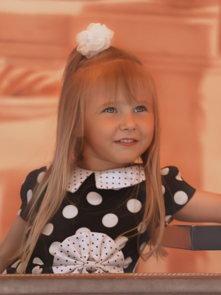 Photograph by Yuliya Ratushnaya