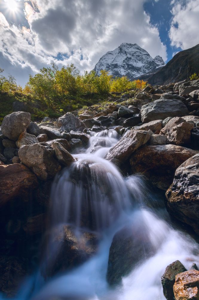 Photograph by Юлия Шумляева