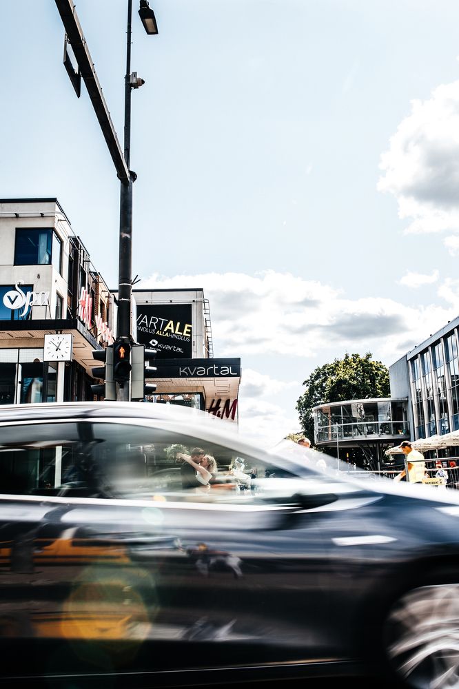 Photograph by Maria Boiko