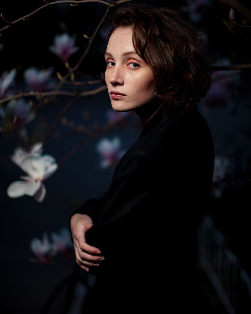 Фотография автора Виталий Волков