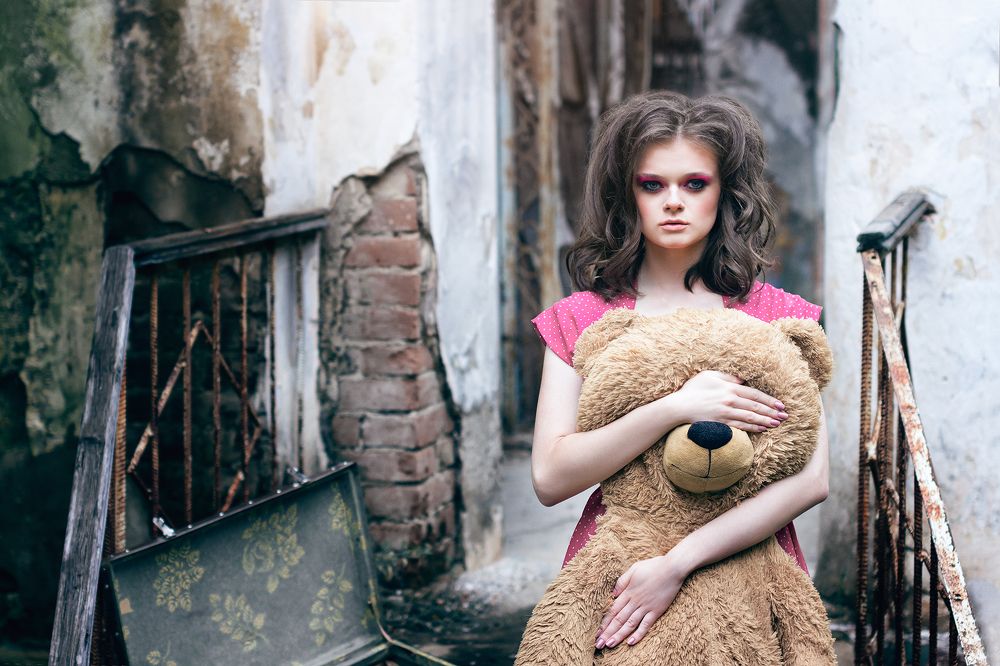 Photograph by Vera Kudriashova