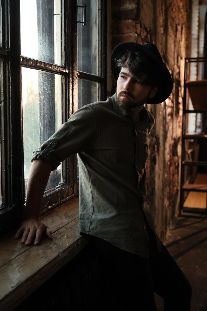 Photograph by Наталья Злыгостева