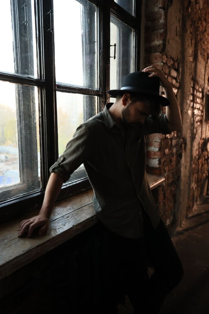 Photograph by Наталья Злыгостева