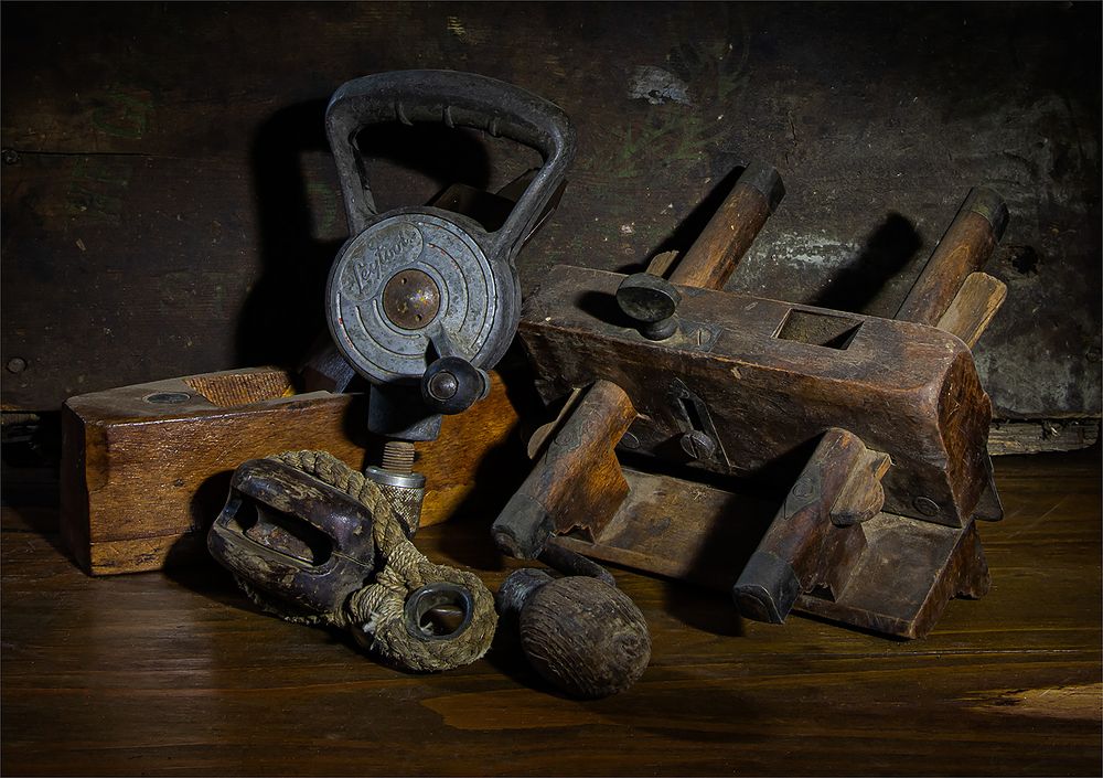 Photograph by Lourens Durand