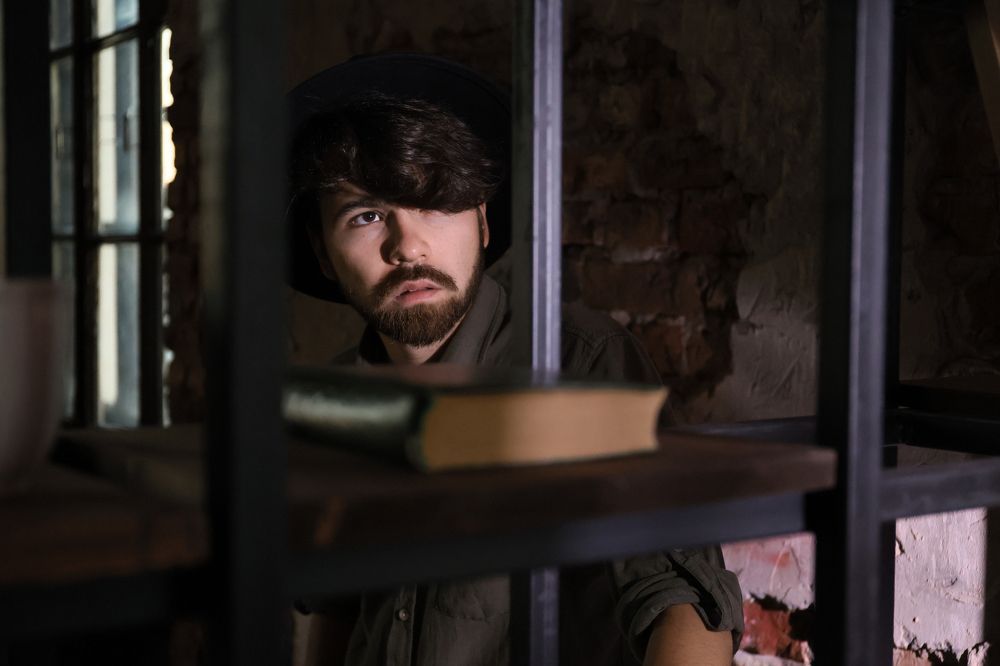 Photograph by Наталья Злыгостева