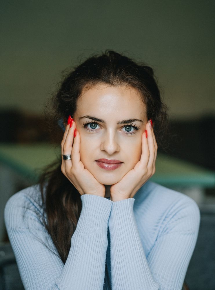 Photograph by Кристина Литвинова