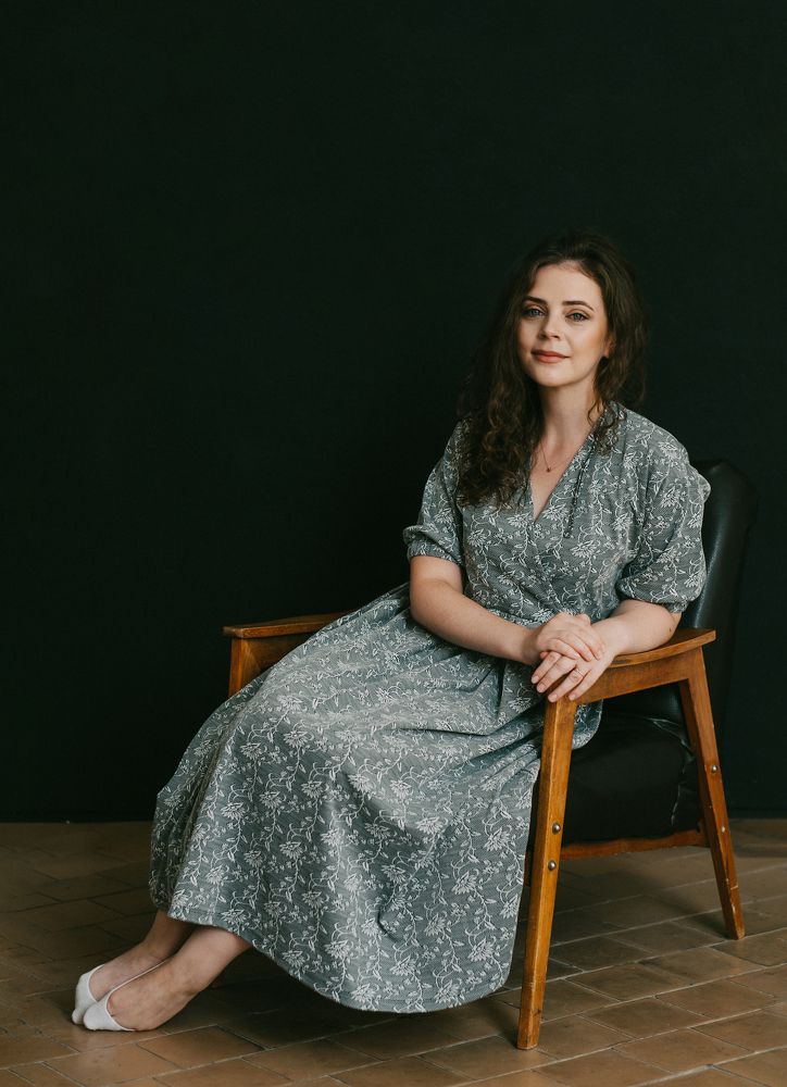 Photograph by Кристина Литвинова