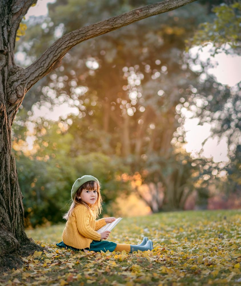 Фотография автора beatriz ostos