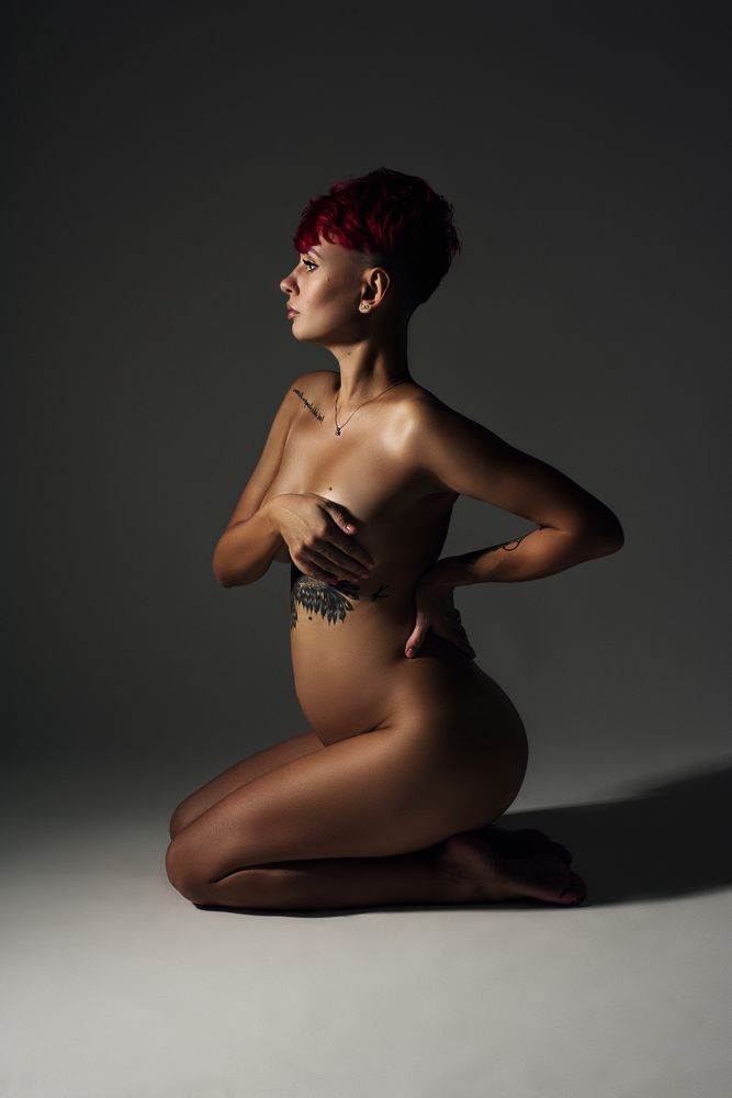 Photograph by Maria Tsechoeva