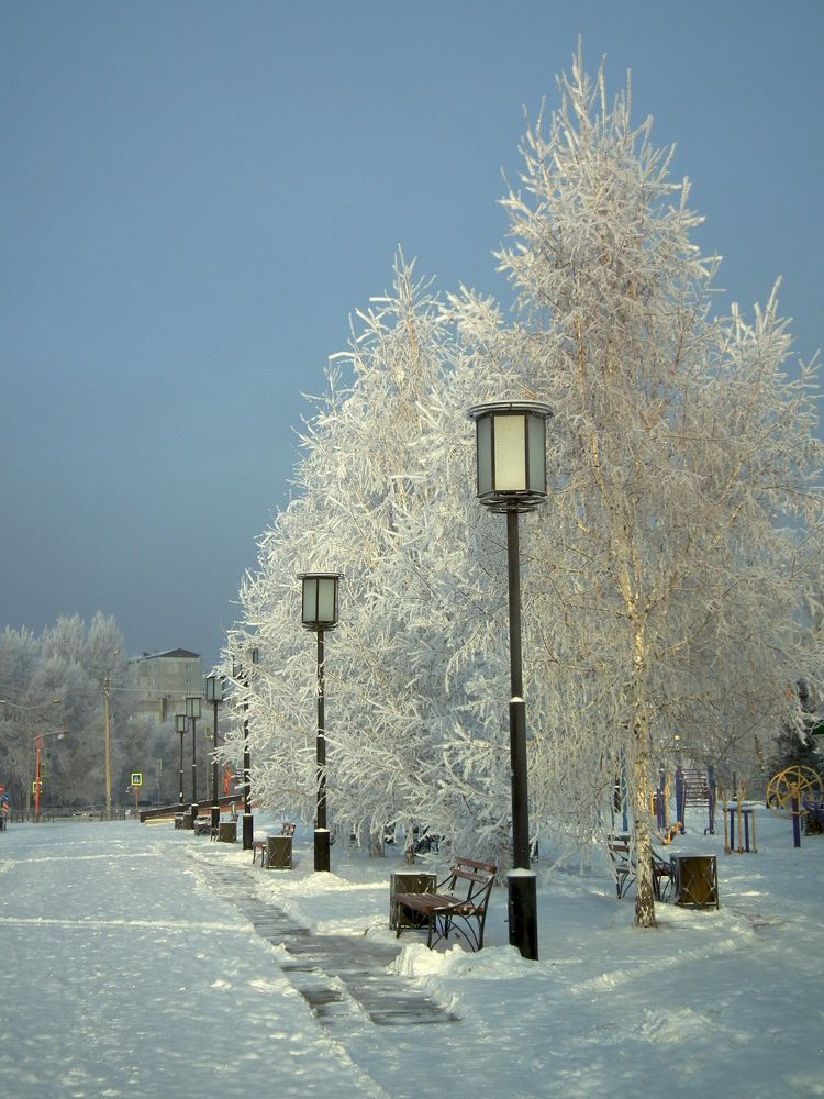 Photograph by Анна Ермилова