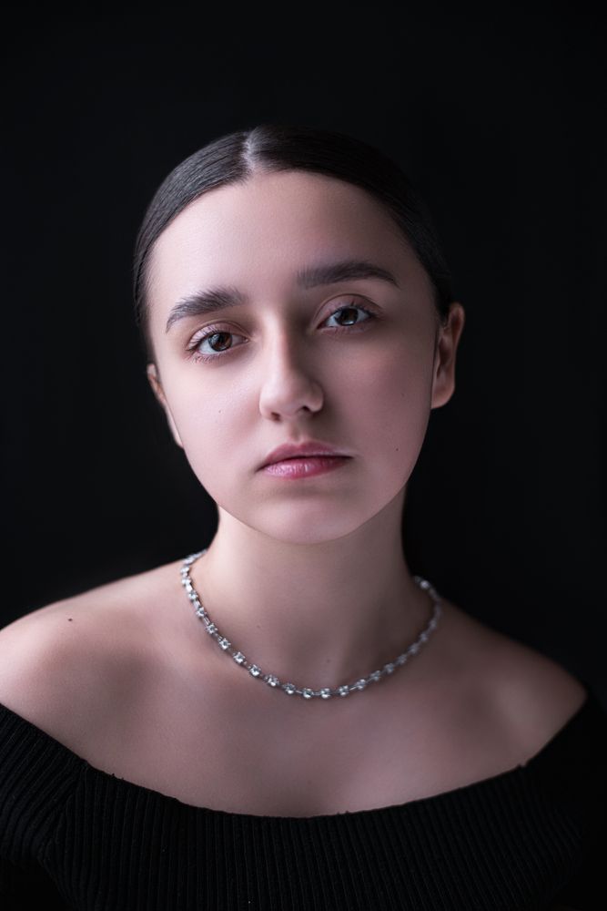 Photograph by Maria Tsechoeva