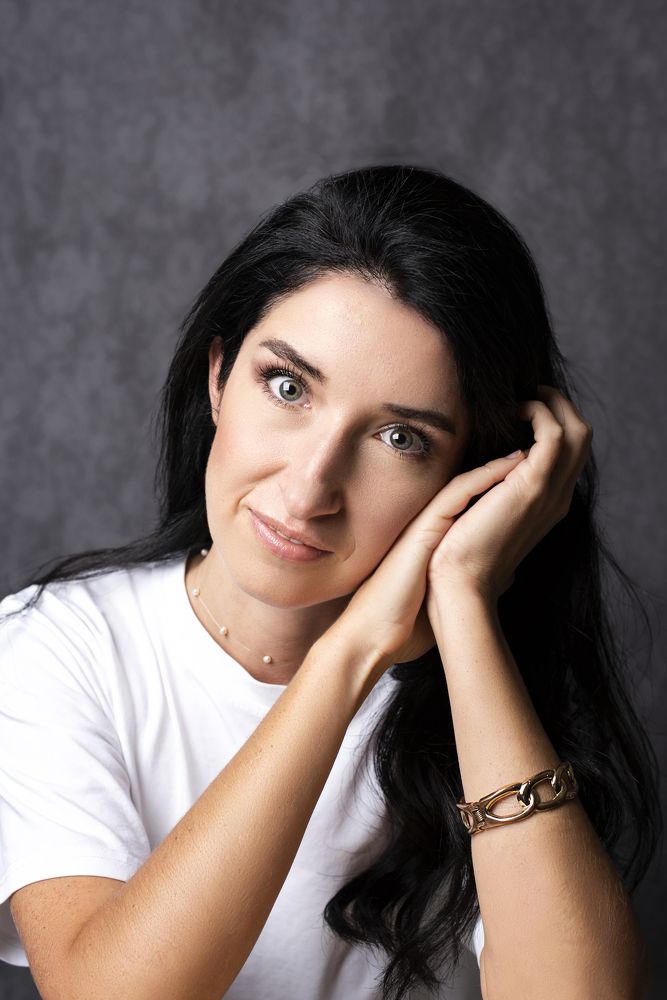 Photograph by Maria Tsechoeva