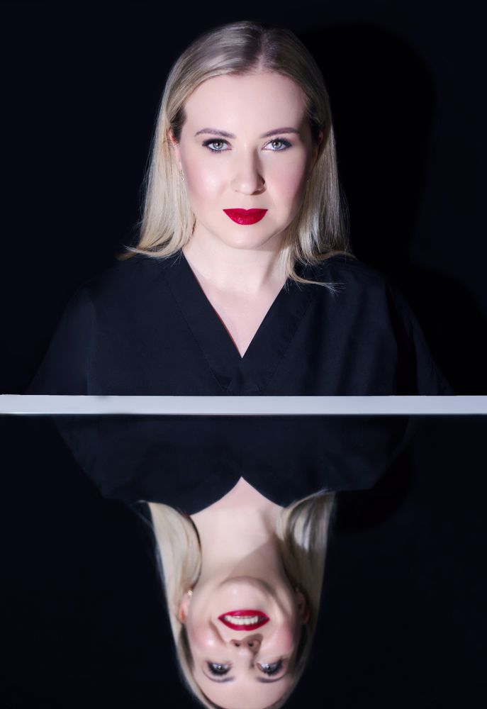 Photograph by Maria Tsechoeva