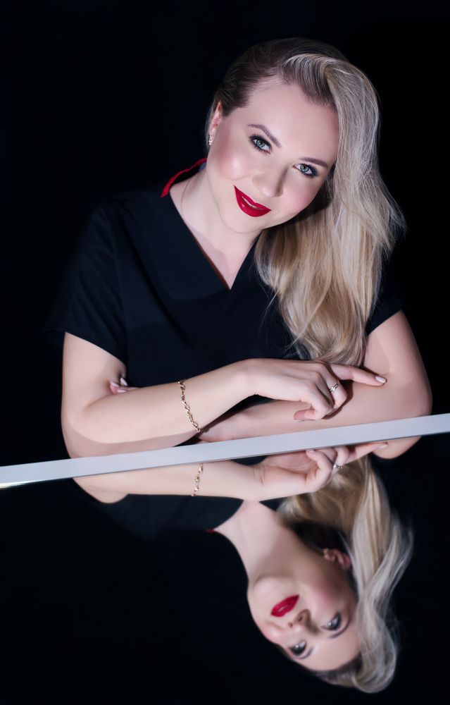 Photograph by Maria Tsechoeva