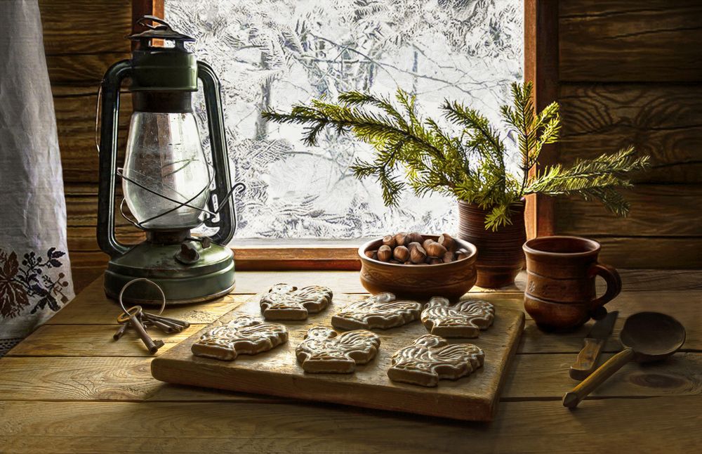 Photograph by Вера Лопатина