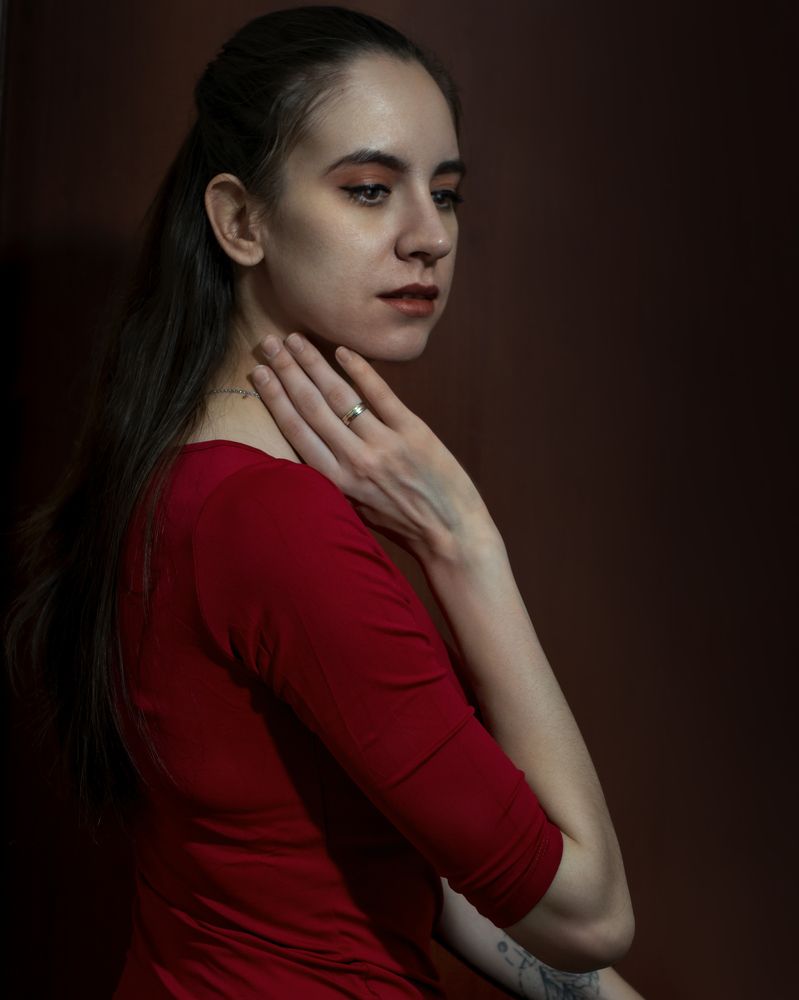 Photograph by Ахсарбек Абаев