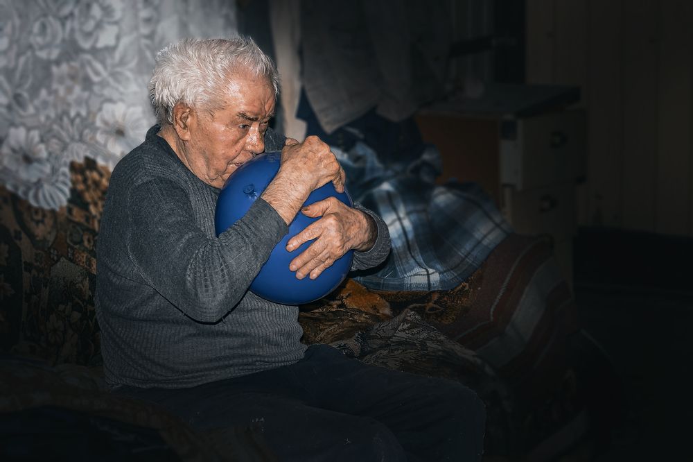 Photograph by Виталий Шкадинов