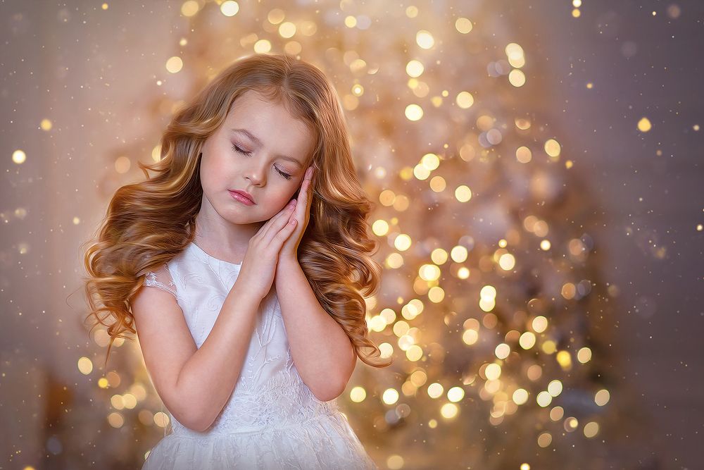 Photograph by Олеся Филиппова