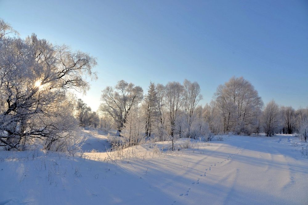 Photograph by Вадим Качанов
