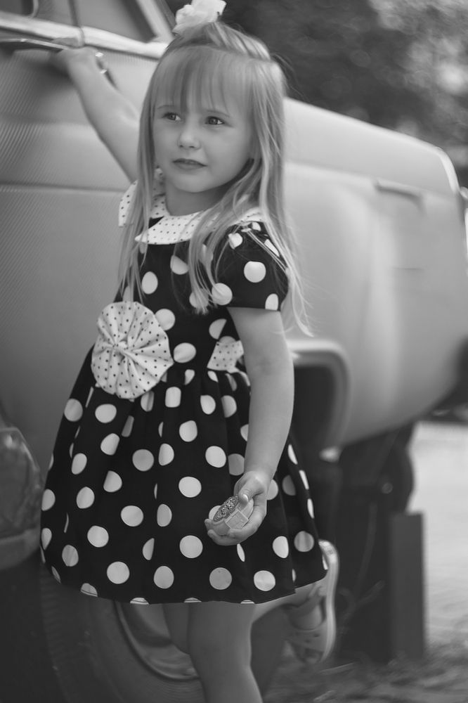 Photograph by Yuliya Ratushnaya