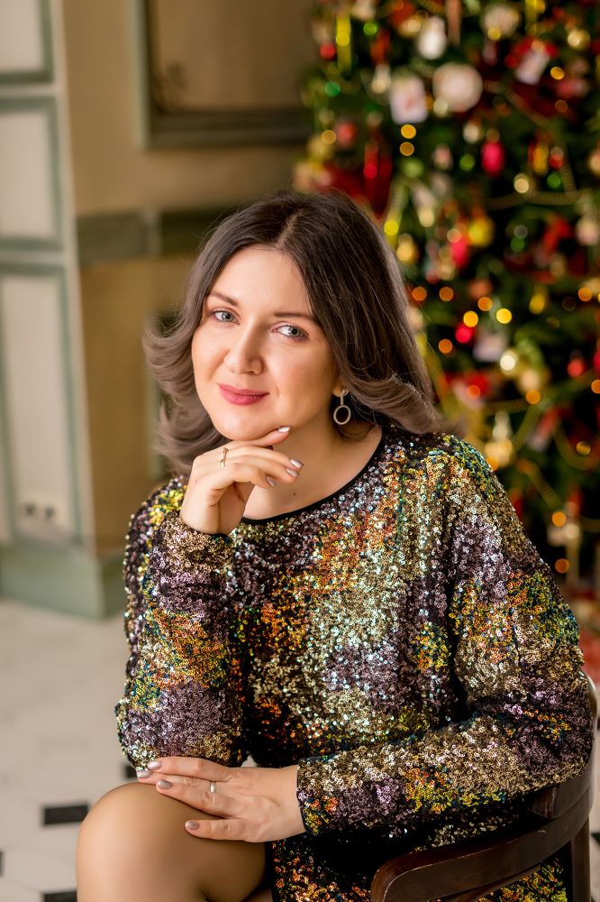 Photograph by Виктория Камышникова