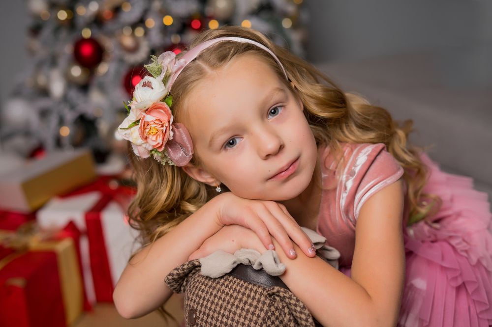 Photograph by Виктория Камышникова