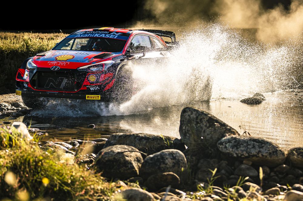 Photograph by ATTILA SZABO